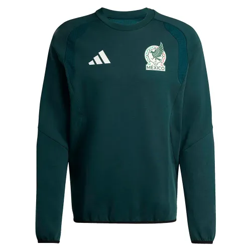 아디다스 Mexico Tiro Travel Crew 스웨트셔츠 5142681690