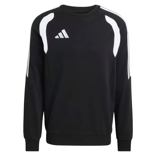 아디다스 Tiro 26 리그 Sweat Crew 스웨트셔츠 5142682276