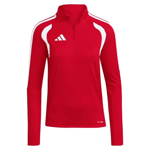 아디다스 Tiro 26 리그 트레이닝 하프 지퍼 스웨트셔츠 5142682329