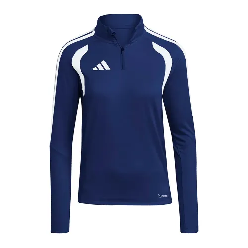 아디다스 Tiro 26 리그 트레이닝 하프 지퍼 스웨트셔츠 5142682334