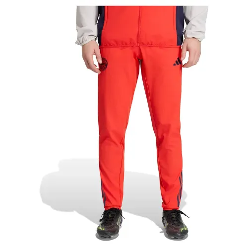 아디다스 FC Bayern 무니치 25/26 Tiro Competition 프레젠테이션 운동복 바지 5142695888