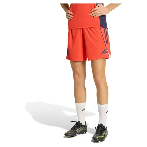 아디다스 FC Bayern 무니치 25/26 Tiro Competition 훈련 여성 반바지 5142695900