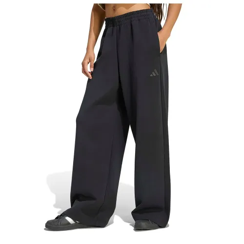 아디다스 Soft Lux Straight Leg 운동복 바지 5142696725