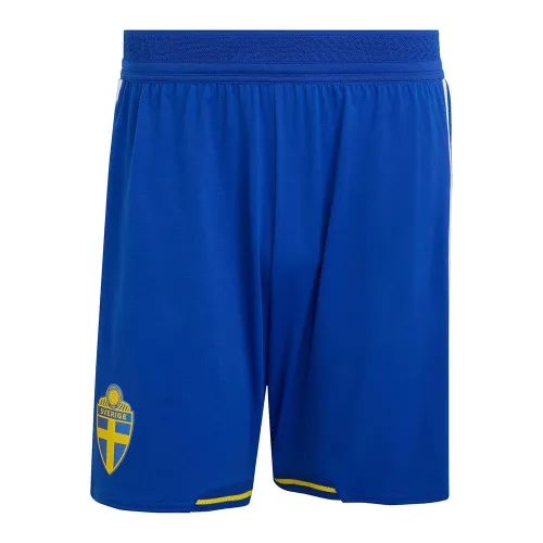 아디다스 Sweden 26/27 Authentic 홈 반바지 5142696836