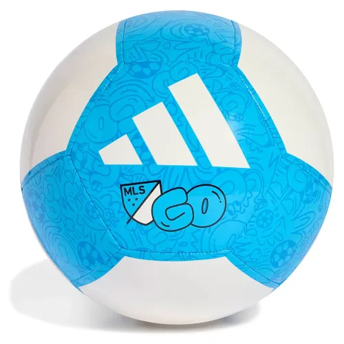 아디다스 EPP Club 축구공 5142712075