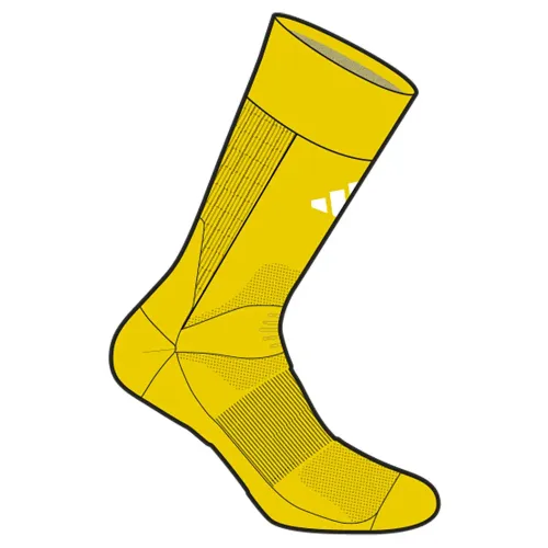 아디다스 Football Performance Cushioned 크루 축구 양말 5142712181