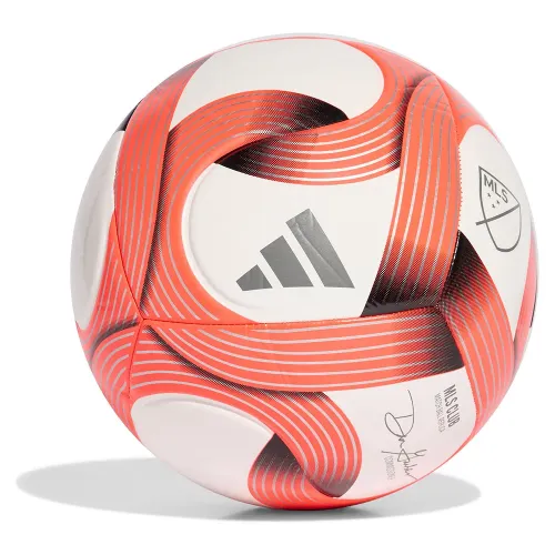 아디다스 Major 리그 Soccer Club 2026 축구공 5142712339