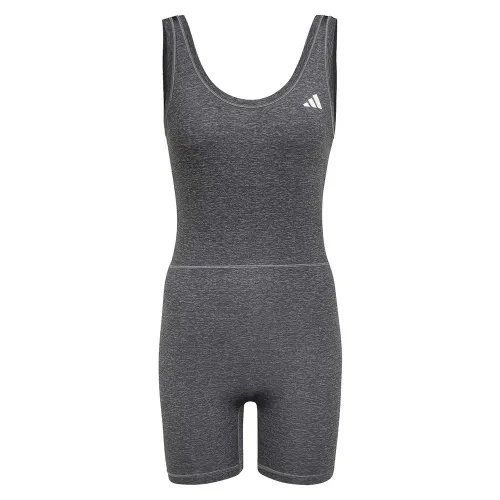 아디다스 Optime Essentials HTR 1PC 몸 5142712473