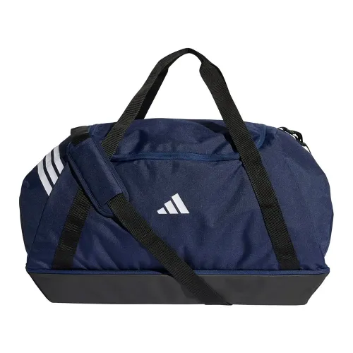 아디다스 Tiro Large Bottom Compartment 74L 더플백 5142712811