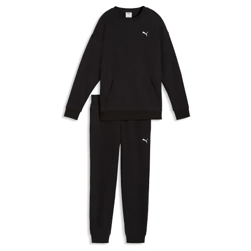 푸마 691900 Relaxed Fit 운동복 5142739453