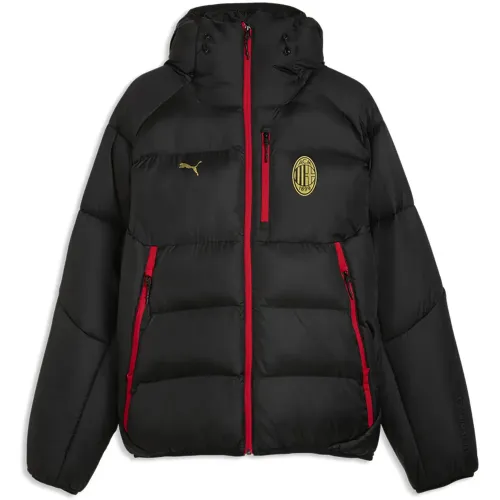 푸마 AC Milan Tech Primaloft 자켓 5142744643
