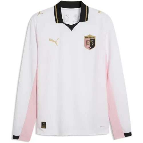 푸마 Palermo FC 125th Anniversary 반팔 티셔츠 5142744679