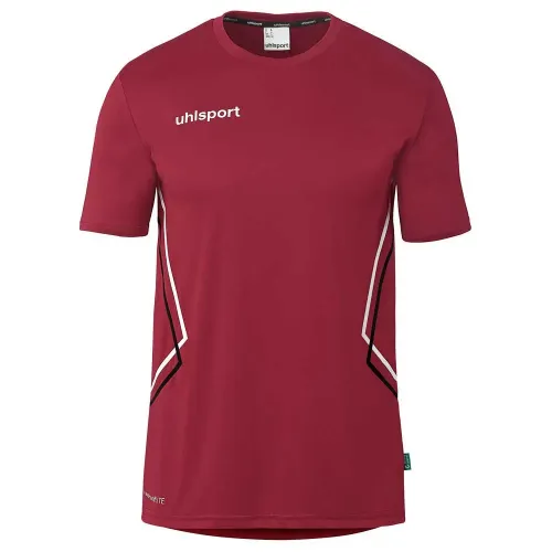 울스포츠 Equipe 29 Poly 반팔 티셔츠 5142803552