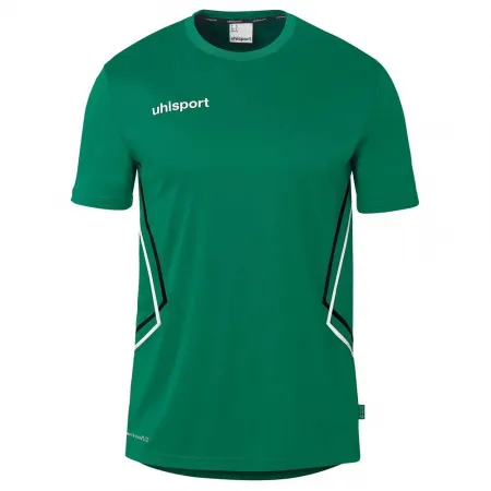 울스포츠 Equipe 29 Poly 반팔 티셔츠 5142803556