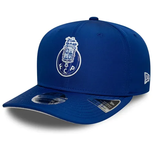 뉴에라 Gradient 9Seventy Stretch Snap FC Porto 모자 5143170111