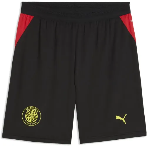 푸마 Girona FC 레플리카 홈 반바지 5143194059