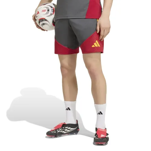 아디다스 AS Roma 26/27 티로26 컴퍼티션 훈련 반바지 5143229325