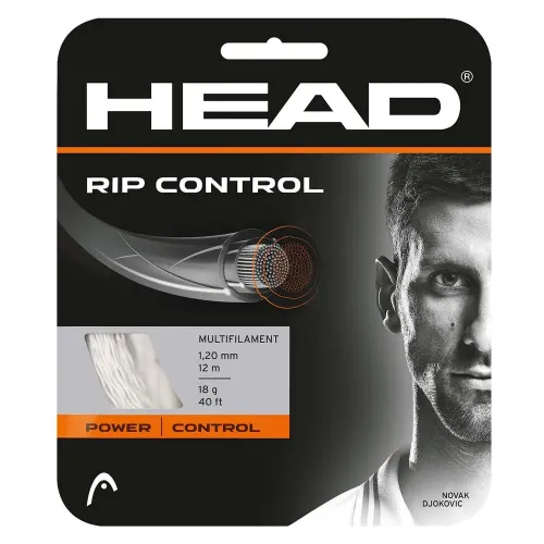 헤드 RACKET Rip Control 12 m 테니스 거트 61115091