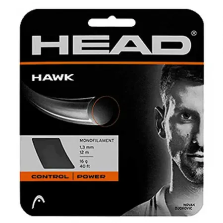 헤드 RACKET Hawk 12 m 테니스 거트 6121228
