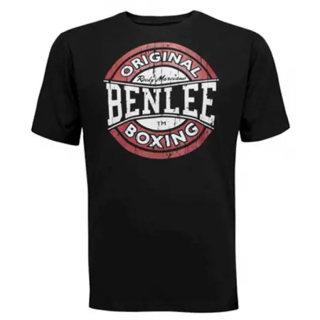 BENLEE Boxing Logo 반팔 티셔츠 613586139