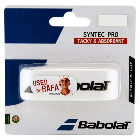 바볼랏 Syntec Pro 테니스 그립 6135961785