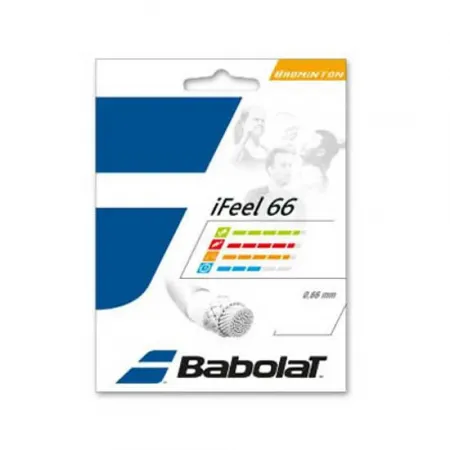 바볼랏 iFeel 66 10.2 m 배드민턴 단일 스트링 6135981530