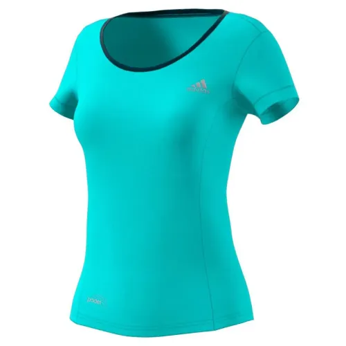 아디다스 Court Padel 반팔 티셔츠 6136556865