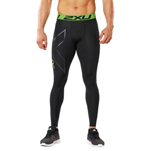 2XU Refresh Recovery Compression 레깅스 6136635402