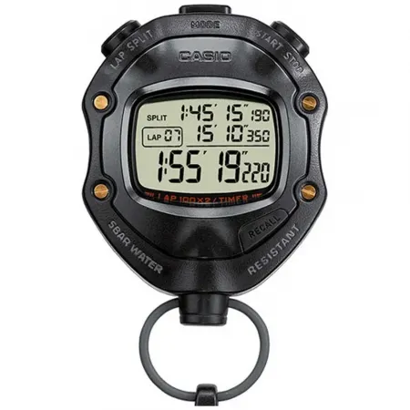 CASIO HS-80TW 스톱워치 6136828121