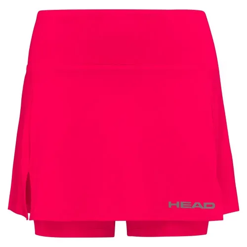 헤드 RACKET Club Basic 스커트 6136882852