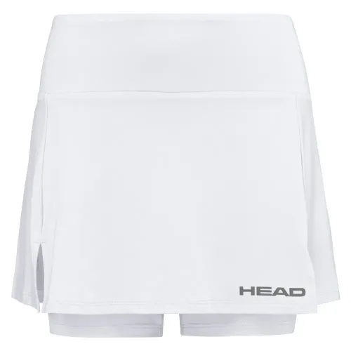 헤드 RACKET Club Basic 스커트 6136882855
