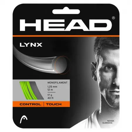 헤드 RACKET Lynx 12 m 테니스 거트 6137049023