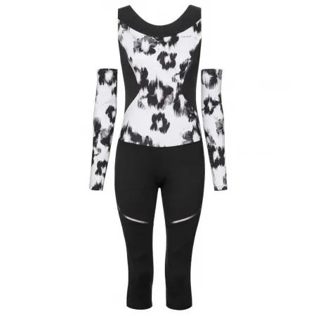 헤드 RACKET Performance Catsuit 레깅스 6137049141