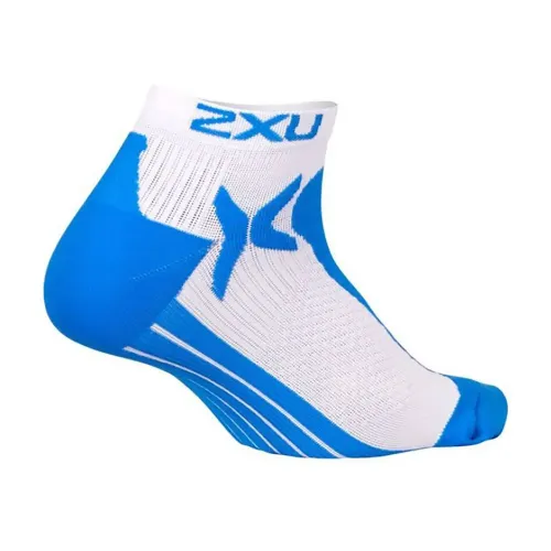 2XU Low Rise Performance Director 양말 6137089468