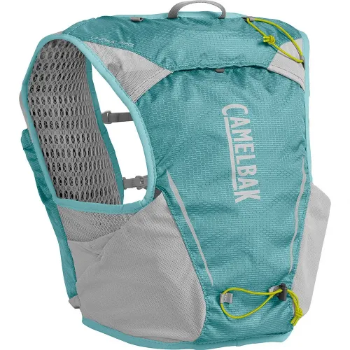 카멜백 Ultra Pro 6L+2 Quick Stow Flasks 여성용 하이드레이션 조끼 6137093980