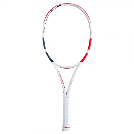 바볼랏 Pure Strike 18x20 스트링 없는 테니스 라켓 6137293495