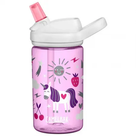 카멜백 Eddy+ Kids 400ml 물병 6137319051