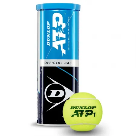 던롭 ATP Official 테니스 공 6137396236