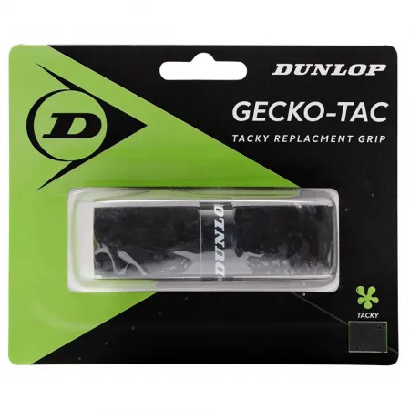 던롭 Gecko-Tac 테니스 그립 6137396271