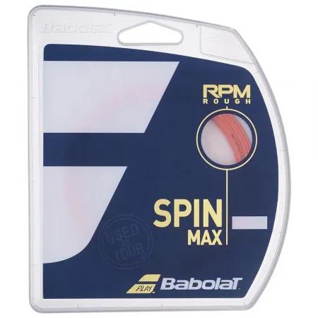 바볼랏 RPM Rough 12 m 테니스 거트 6137436975
