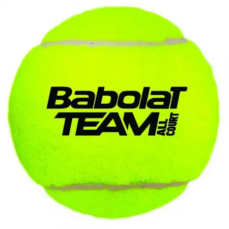 바볼랏 Team All Court 테니스 공 6137437402