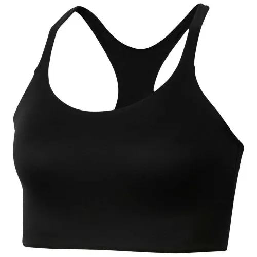 나이키 스우시 Luxe 스포츠 브라 6137483250