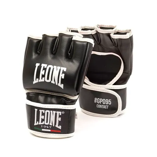 LEONE1947 Contact MMA 전투 장갑 6137517311