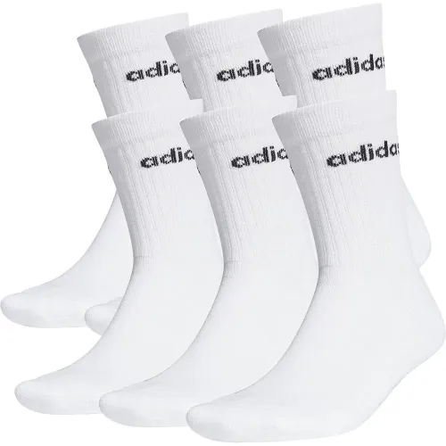 아디다스 HC Crew 양말 3 켤레 6137669796