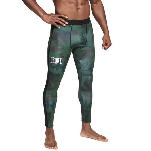 LEONE1947 Camo Sport 레깅스 6137738541