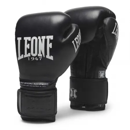 LEONE1947 The Greatest 가죽 복싱 글러브 6137759376