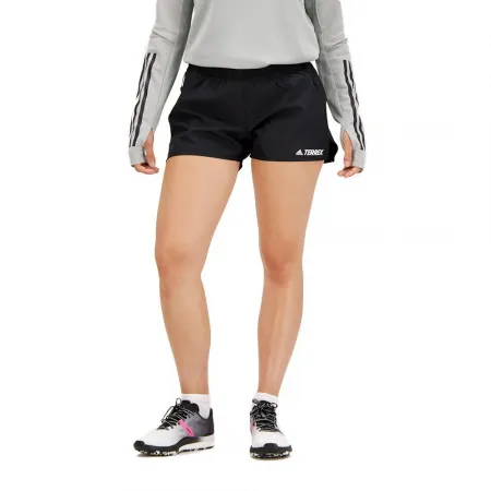 아디다스 테렉스 Primeblue Trail 반바지 6137925797