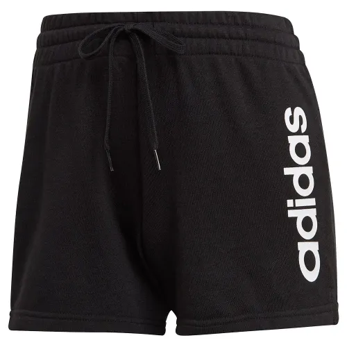 아디다스 Essentials Slim Logo 반바지 6137926333