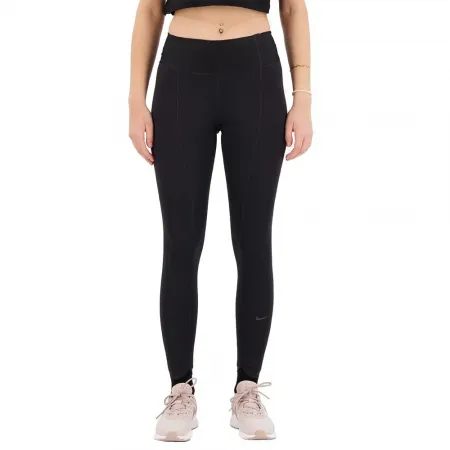 나이키 One Luxe Icon Clash Cropped 3/4 레깅스 6138030496