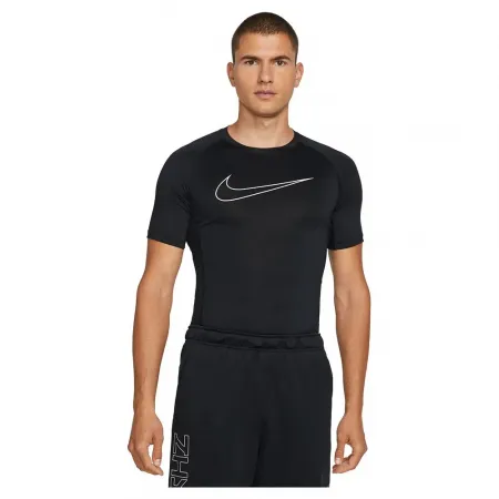 나이키 Pro Dri Fit 반팔 티셔츠 6138126192